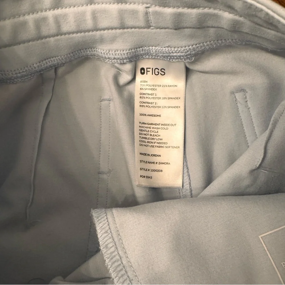 FIGS‎ Zamora Joggers Limited Release